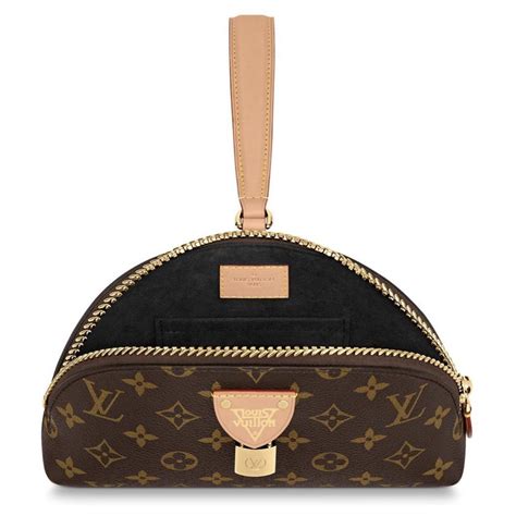 louis vuitton moon purse